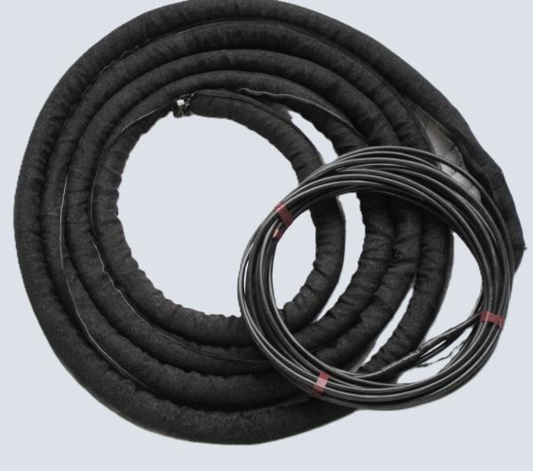 HP-SP Anodensack 10,5m lang, D=60mm